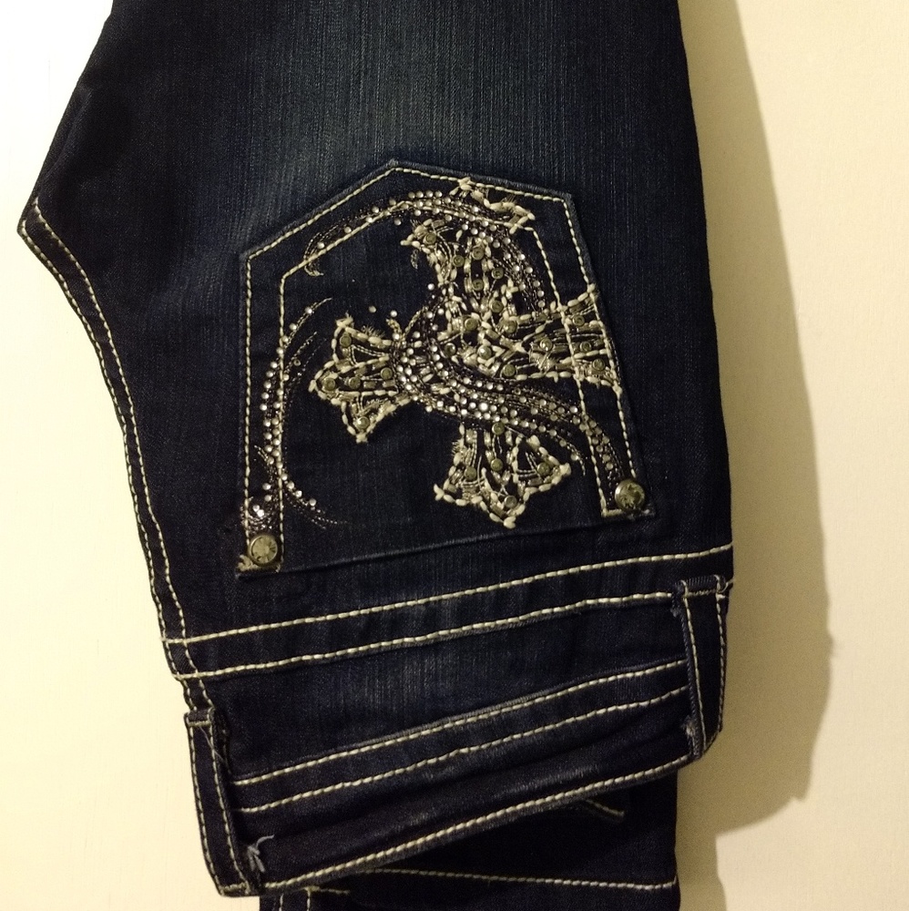Miss me jeans - Picture 4 of 6